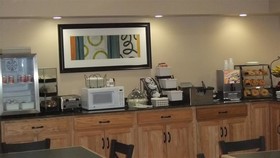 Best Western U. S. Inn