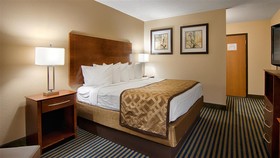Best Western U. S. Inn