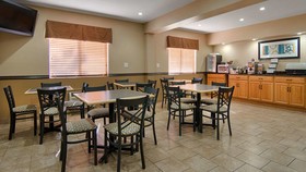 Best Western U. S. Inn