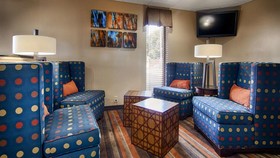 Best Western U. S. Inn