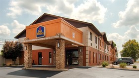 Best Western U. S. Inn