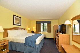 Best Western U. S. Inn