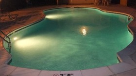 Best Western U. S. Inn