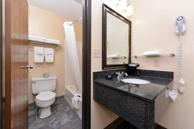 Best Western U. S. Inn