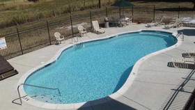 Best Western U. S. Inn