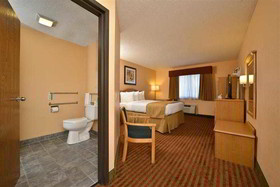 Best Western U. S. Inn