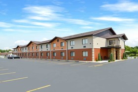 Best Western U. S. Inn