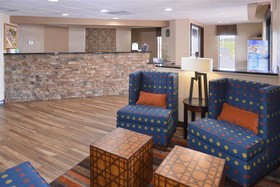 Best Western U. S. Inn