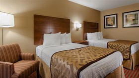 Best Western U. S. Inn