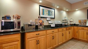 Best Western U. S. Inn