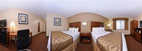 Best Western U. S. Inn