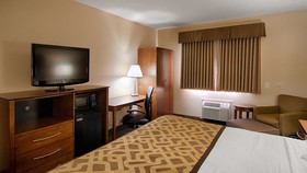 Best Western U. S. Inn