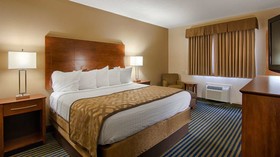 Best Western U. S. Inn