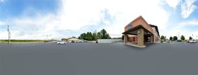 Best Western U. S. Inn