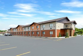 Best Western U. S. Inn