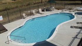 Best Western U. S. Inn
