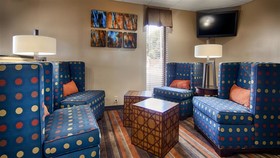 Best Western U. S. Inn