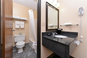 Best Western U. S. Inn