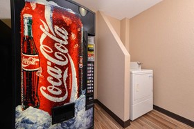 Best Western U. S. Inn