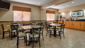 Best Western U. S. Inn