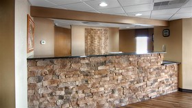 Best Western U. S. Inn
