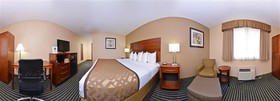 Best Western U. S. Inn