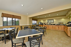 Best Western U. S. Inn