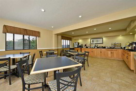Best Western U. S. Inn