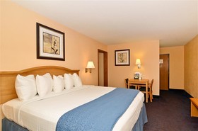 Best Western U. S. Inn