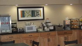 Best Western U. S. Inn