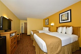 Best Western U. S. Inn