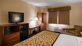Best Western U. S. Inn