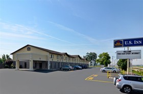 Best Western U. S. Inn