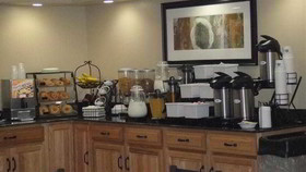 Best Western U. S. Inn