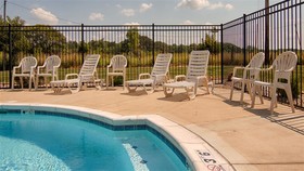 Best Western U. S. Inn