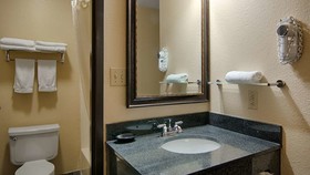 Best Western U. S. Inn