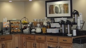 Best Western U. S. Inn