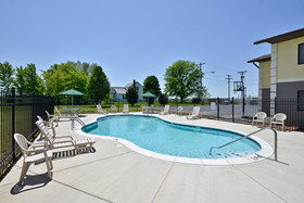 Best Western U. S. Inn