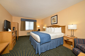Best Western U. S. Inn