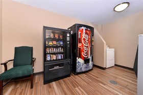 Best Western U. S. Inn