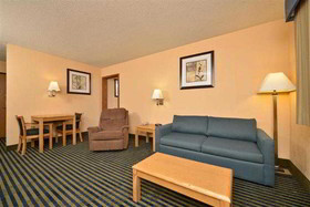 Best Western U. S. Inn