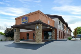 Best Western U. S. Inn