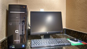 Best Western U. S. Inn