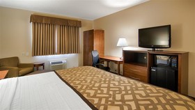 Best Western U. S. Inn