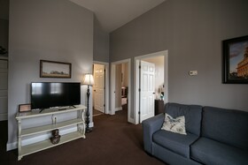 Nauvoo Temple House Hotel