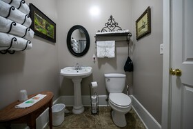 Nauvoo Temple House Hotel