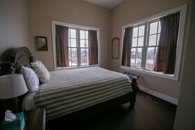 Nauvoo Temple House Hotel