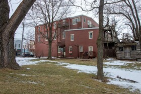 Nauvoo Temple House Hotel