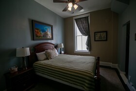 Nauvoo Temple House Hotel