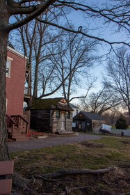 Nauvoo Temple House Hotel